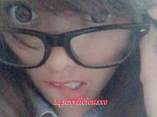 24sexyliciousxo