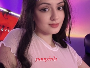 5unnyleila