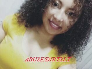 ABUSEDIRTSLT
