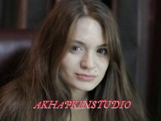 AKHAPKINSTUDIO