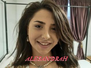 ALESANDRAH