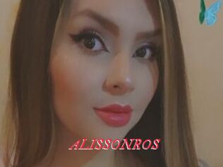 ALISSONROS