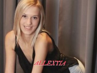 ALLEXYIA