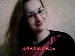AMERICAN69x
