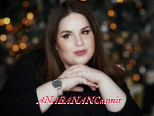 ANABANANCasmir
