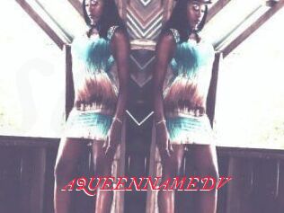 AQUEENNAMEDV