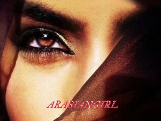 ARABIANGIRL