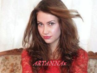 ARYANNAx