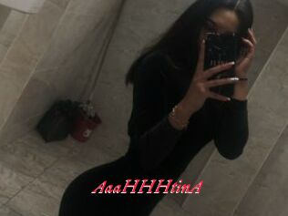 AaaHHHtinA