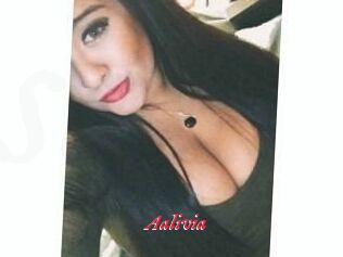 Aalivia