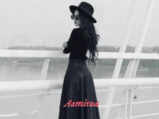 Aamiraa