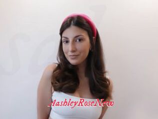 AashleyRoseNew