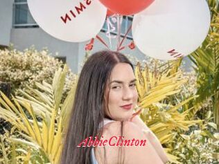 AbbieClinton