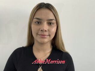 AbbieMorrison
