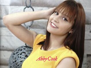 AbbyCook