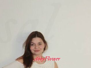 AbbyFlower