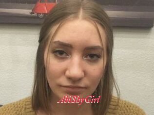 AbiShyGirl