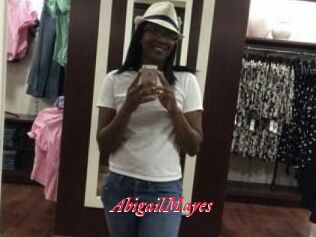 Abigail_Mayes