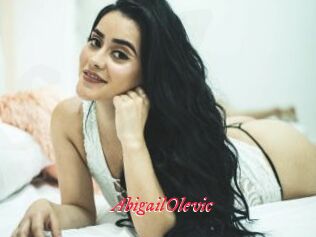 AbigailOlevic