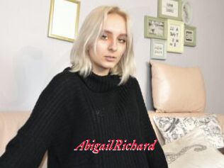 AbigailRichard