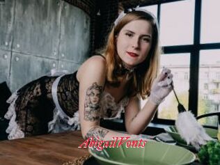 AbigailVonts