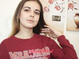 AbigailWard