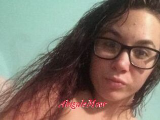 Abigale_Moor