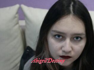 AbigeilDestiny