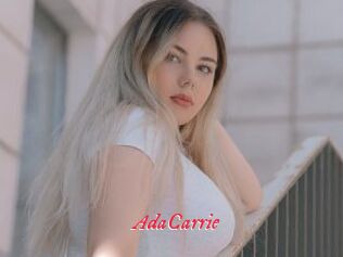 AdaCarrie