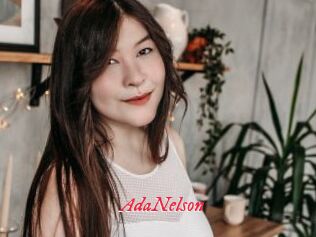 AdaNelson