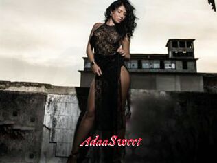 AdaaSweet