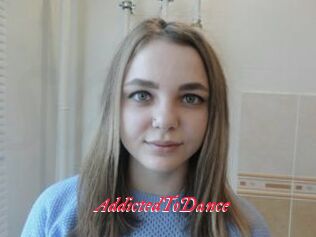 AddictedToDance
