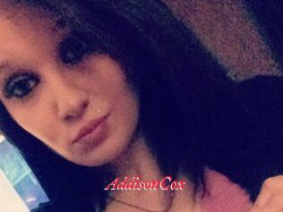 Addison_Cox