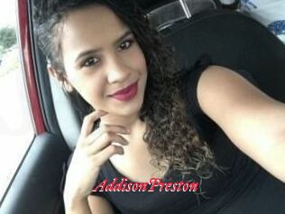 Addison_Preston