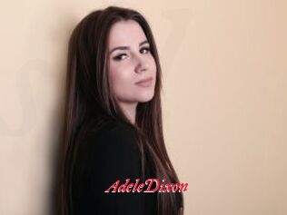 AdeleDixon