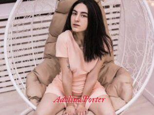 AdelinaPorter