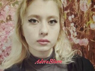 AdoraBlum