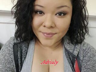 Adrialy