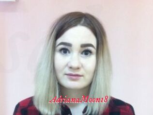 AdrianaMoon18