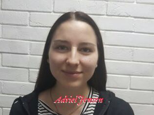 AdrielJensen