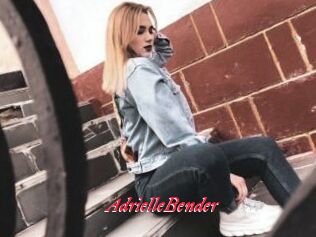 AdrielleBender