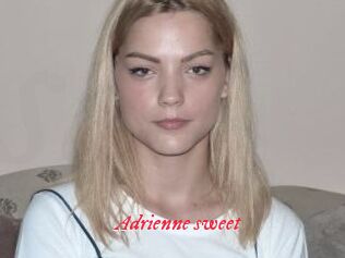 Adrienne_sweet