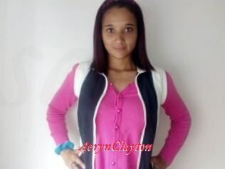 AerynClayton
