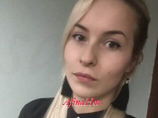 AfinaHot