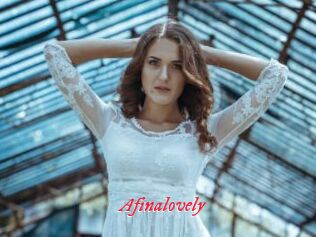 Afinalovely