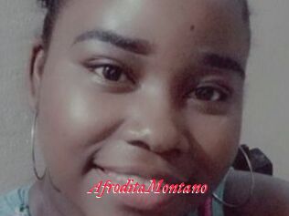 AfroditaMontano