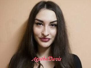 AgathaDavis