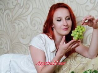 AgathaNoxe