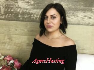 AgnesHasting