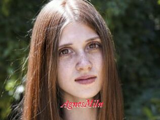 AgnesMiln